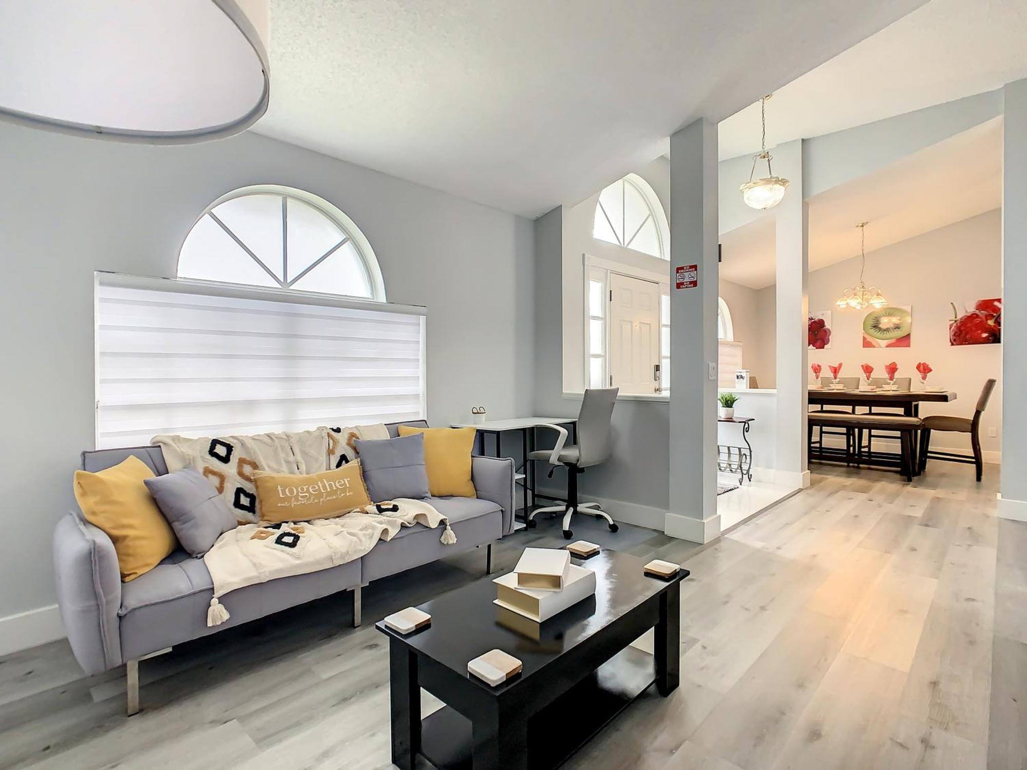 Casita mi Encanto Kissimmee Esterno foto