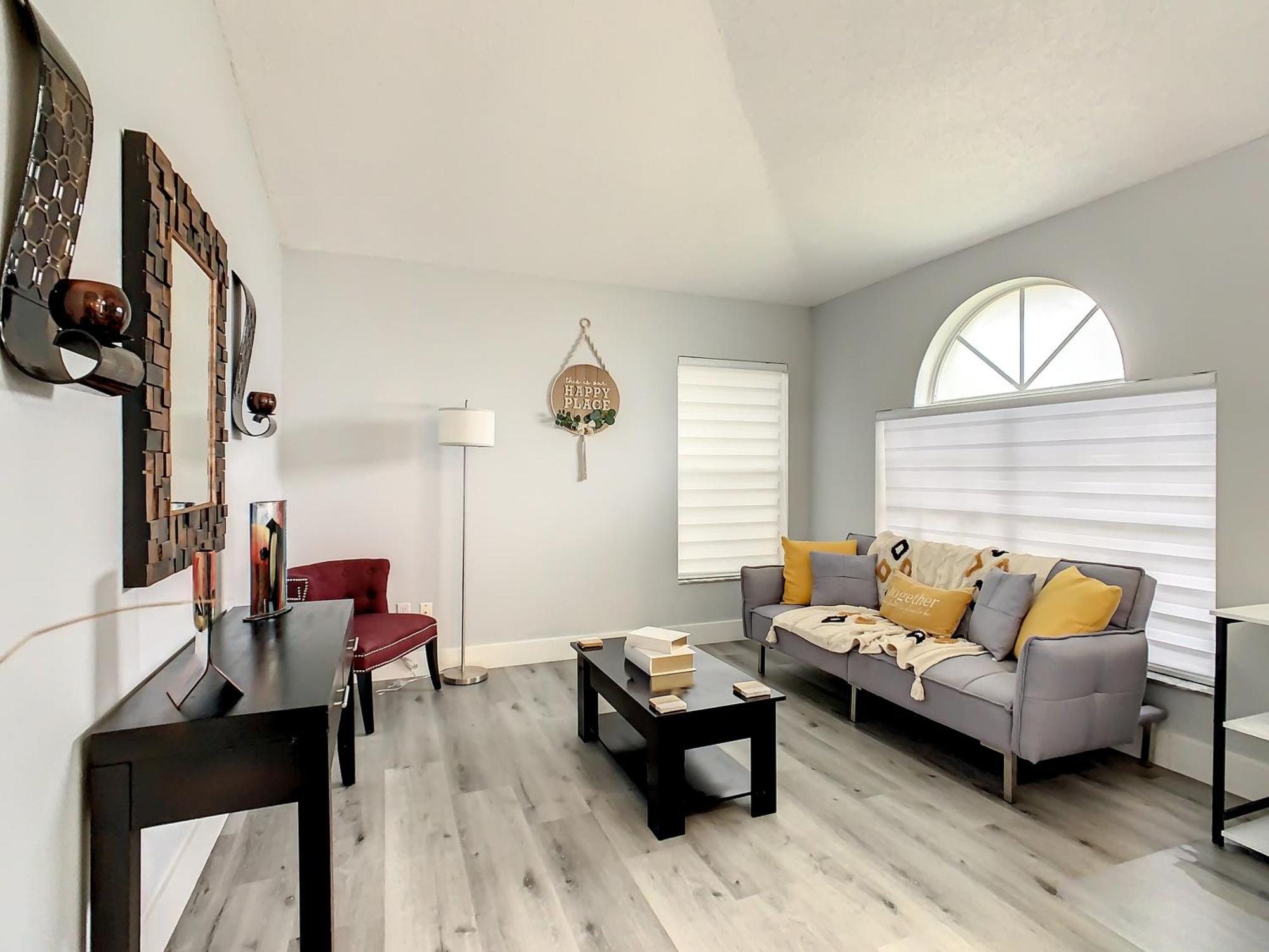 Casita mi Encanto Kissimmee Esterno foto