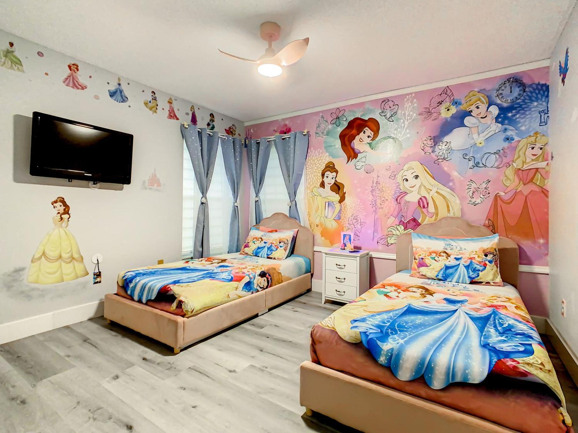 Casita mi Encanto Kissimmee Esterno foto