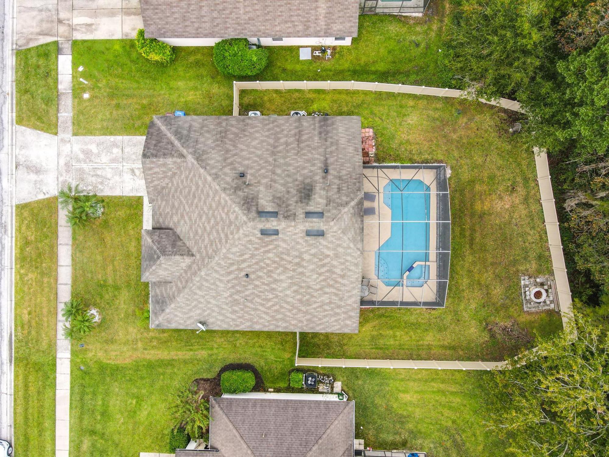 Casita mi Encanto Kissimmee Esterno foto