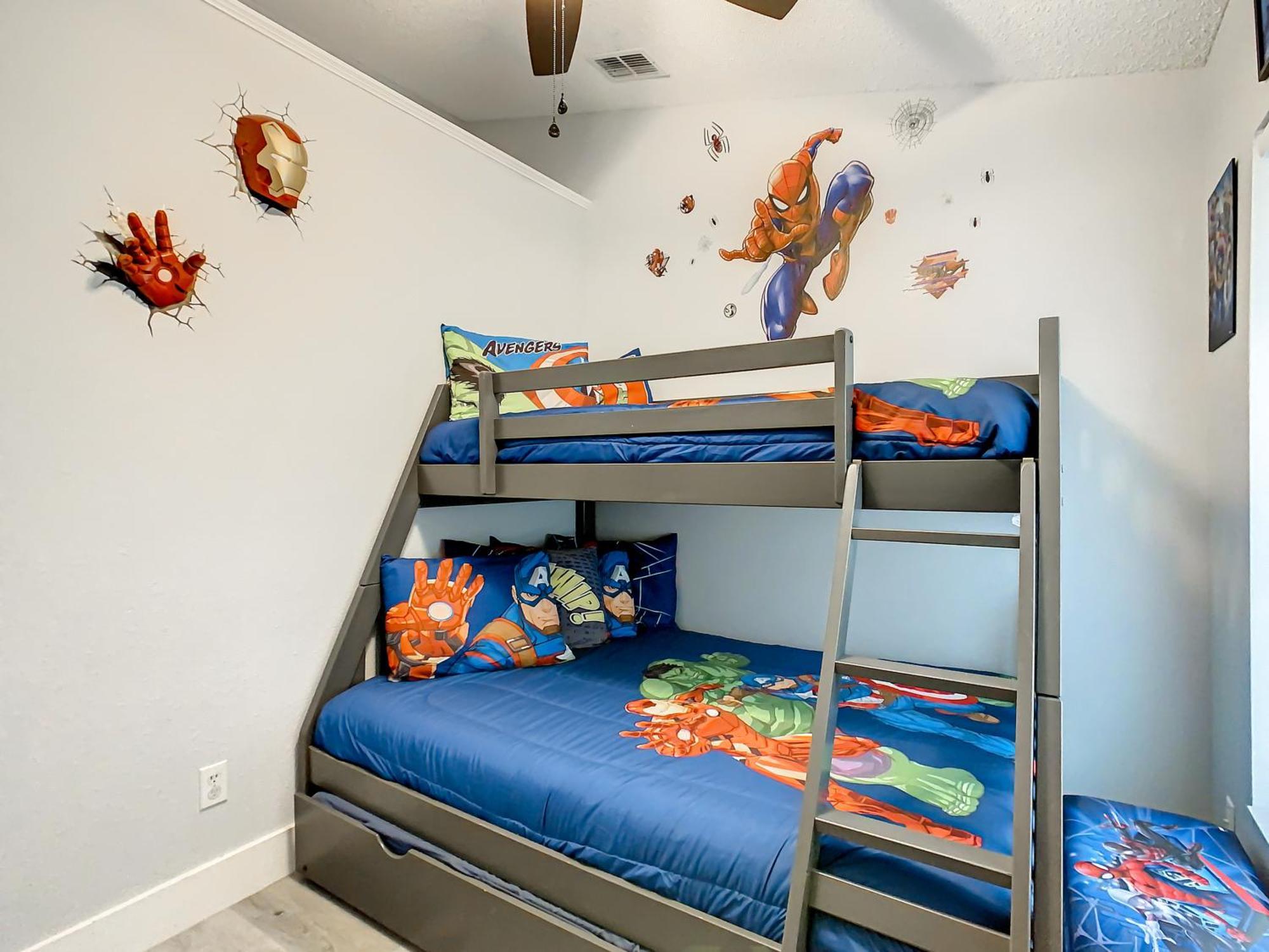 Casita mi Encanto Kissimmee Esterno foto