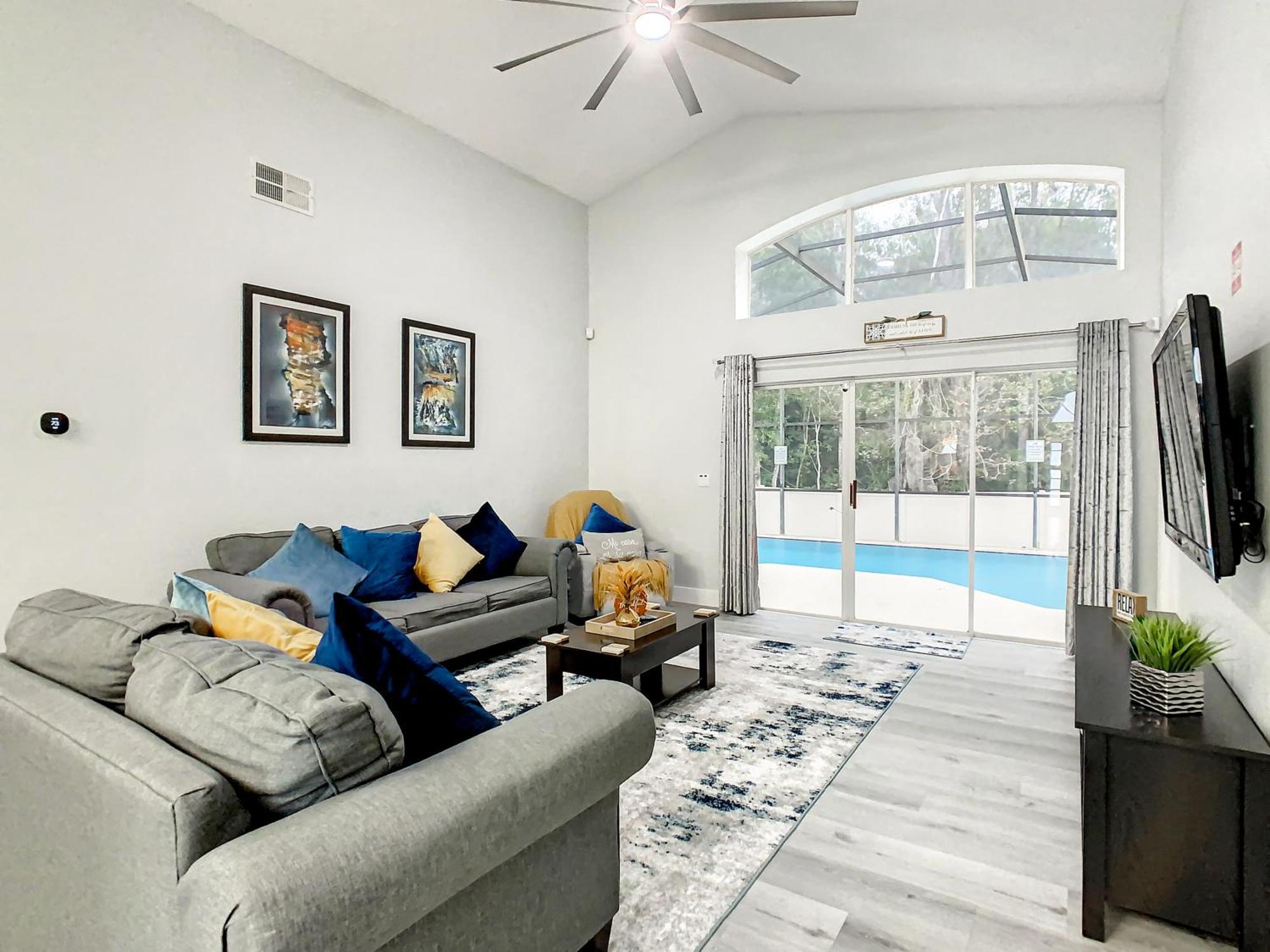 Casita mi Encanto Kissimmee Esterno foto