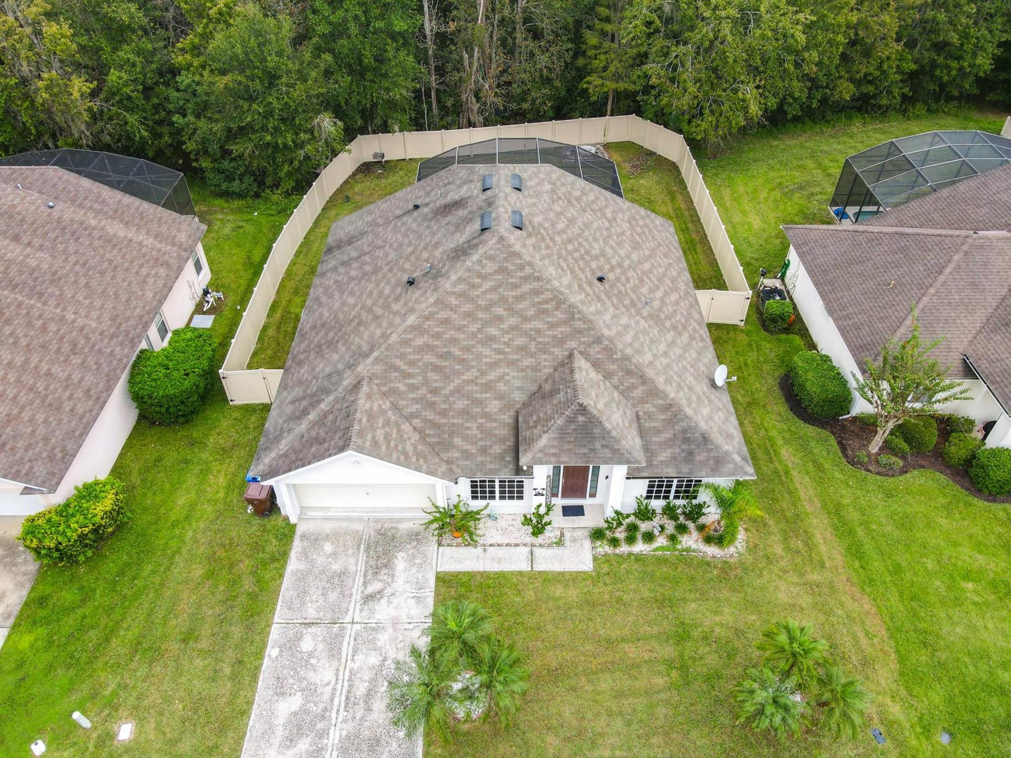 Casita mi Encanto Kissimmee Esterno foto