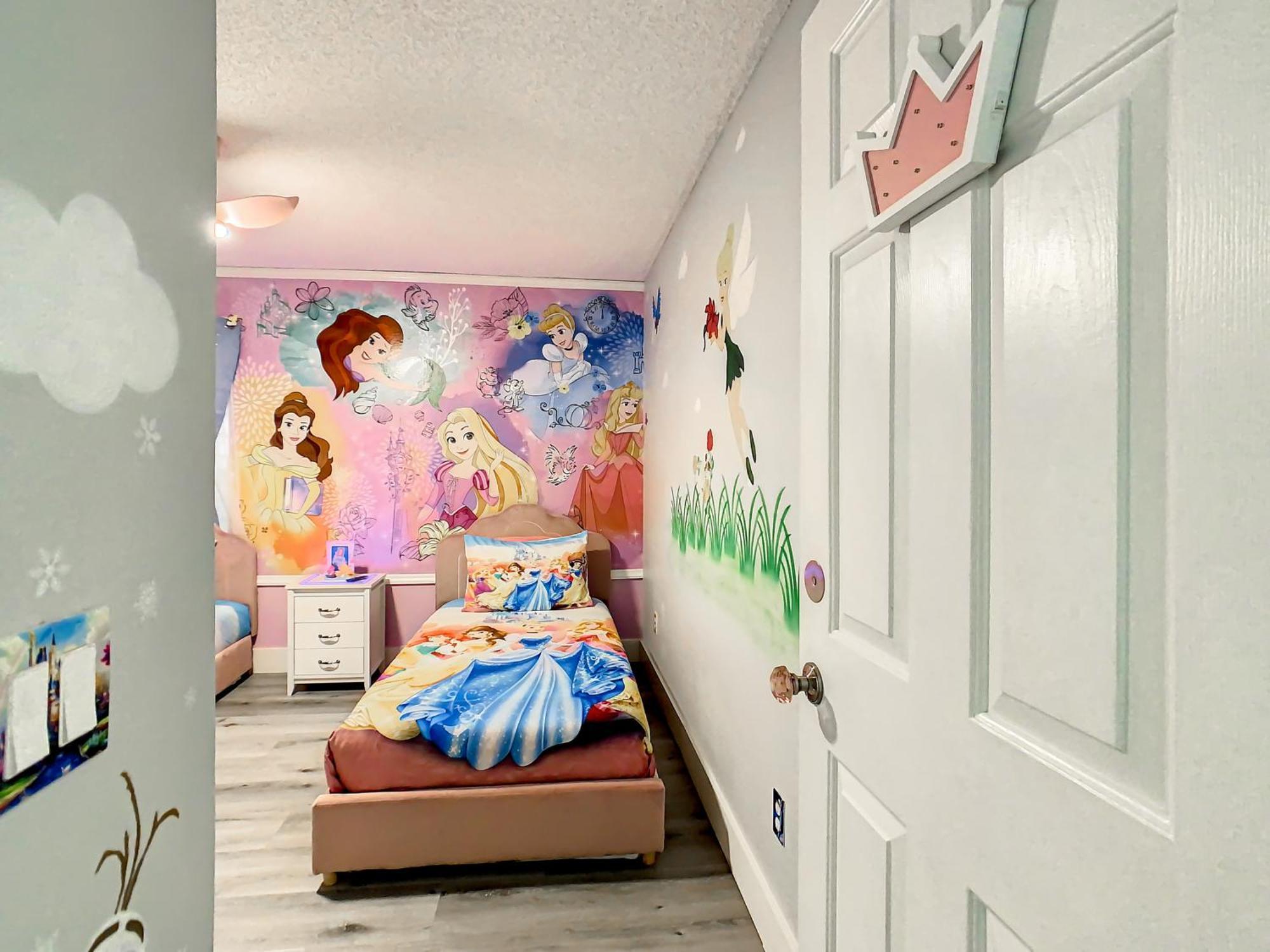 Casita mi Encanto Kissimmee Esterno foto