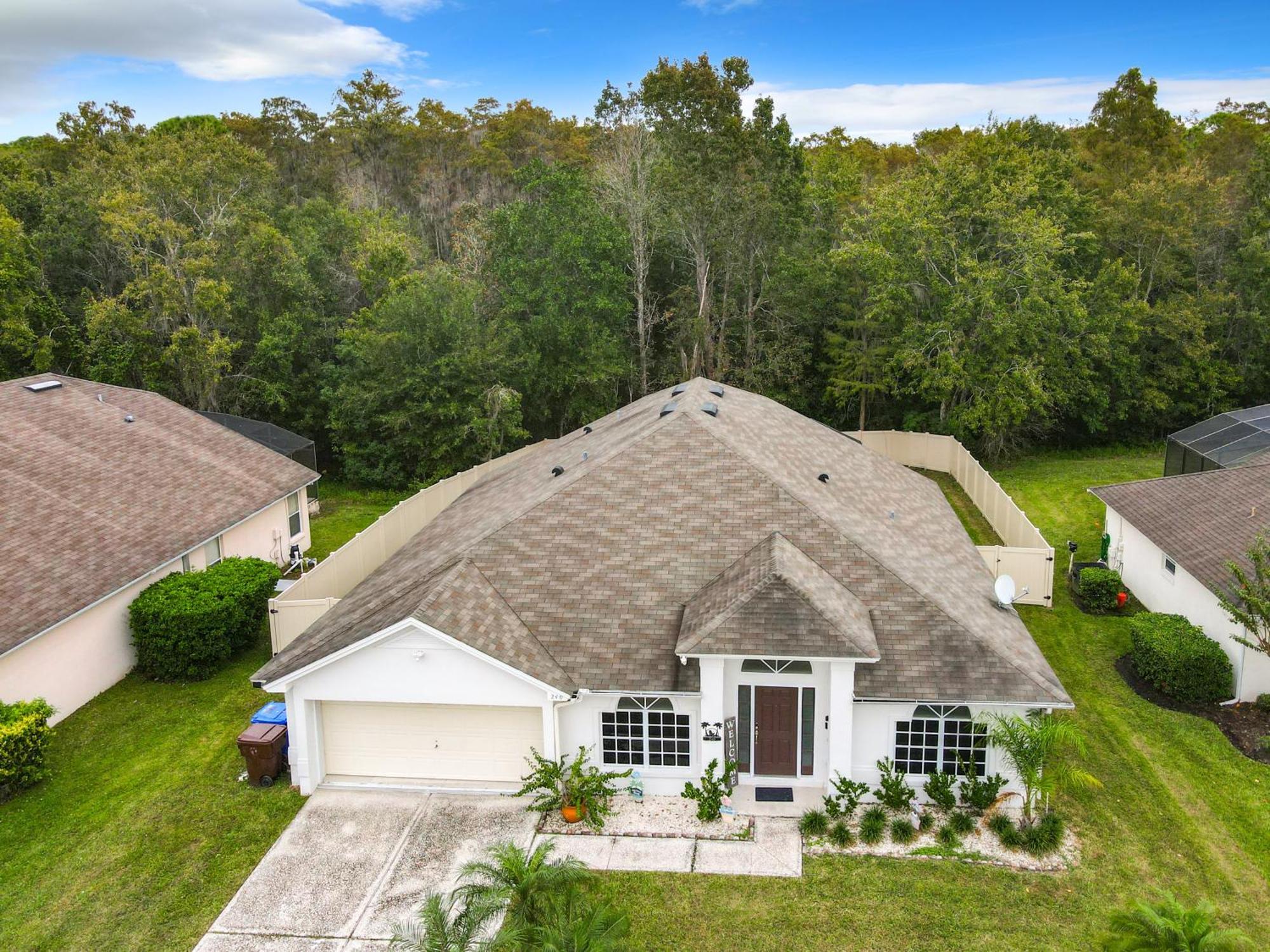 Casita mi Encanto Kissimmee Esterno foto