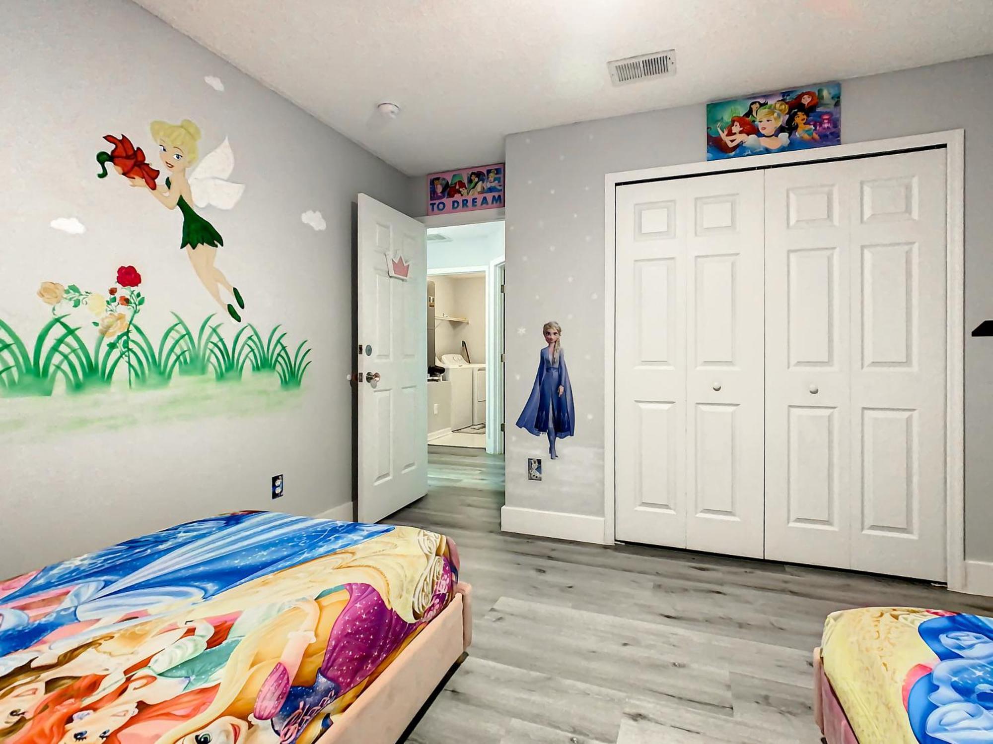 Casita mi Encanto Kissimmee Esterno foto