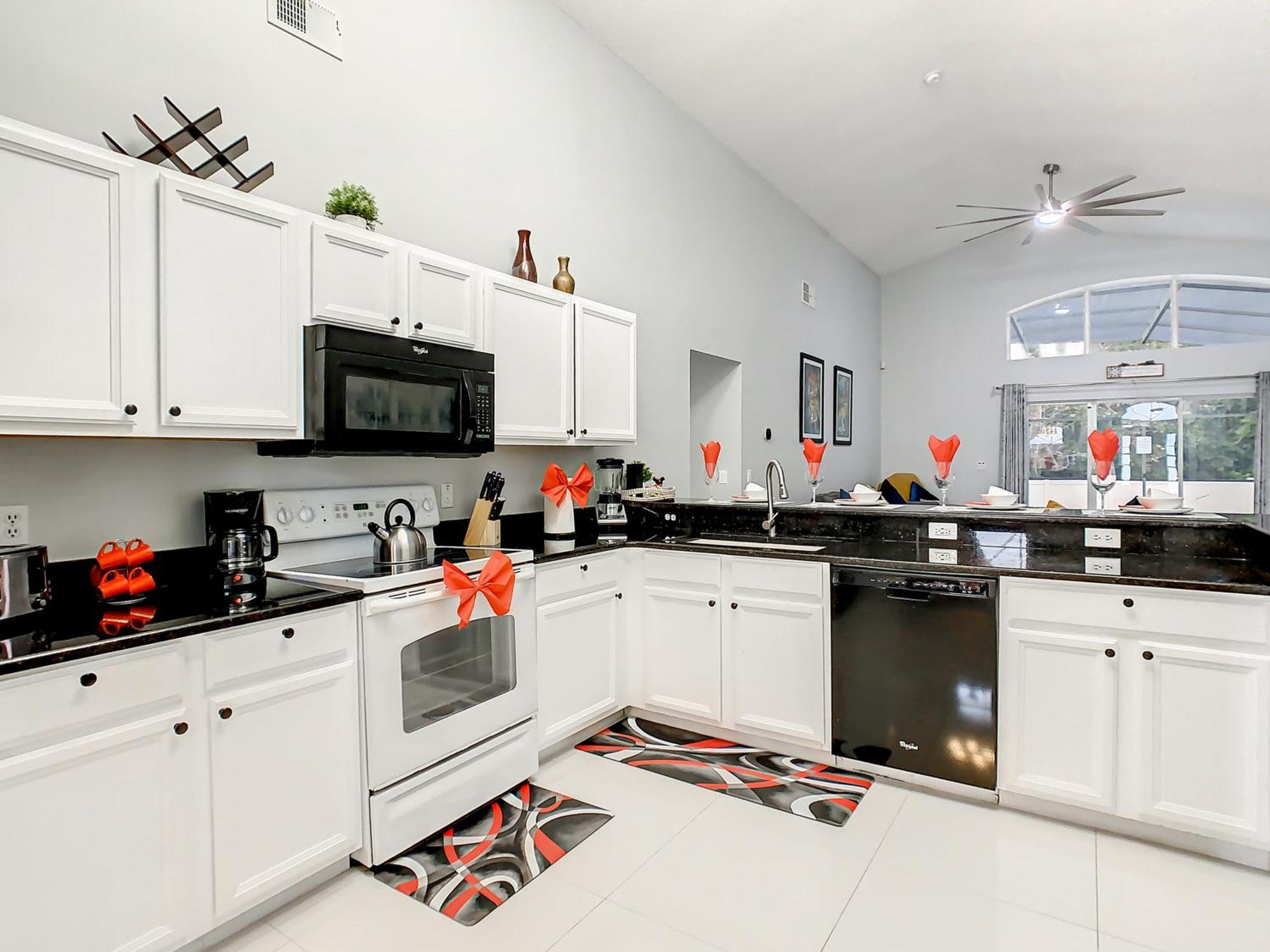 Casita mi Encanto Kissimmee Esterno foto