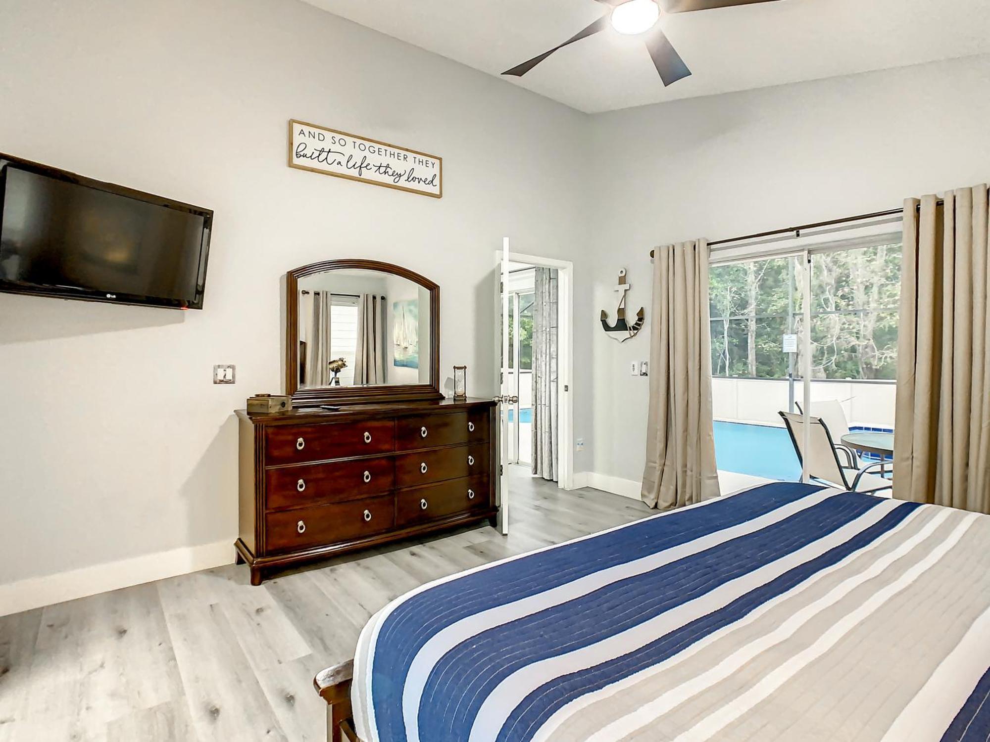Casita mi Encanto Kissimmee Esterno foto