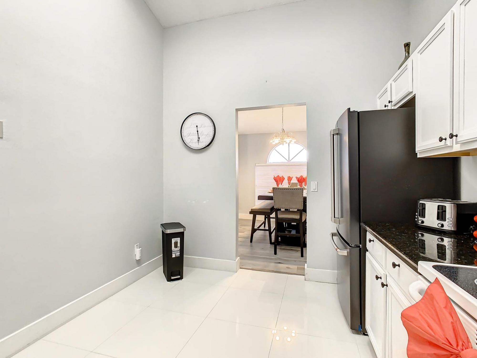 Casita mi Encanto Kissimmee Esterno foto