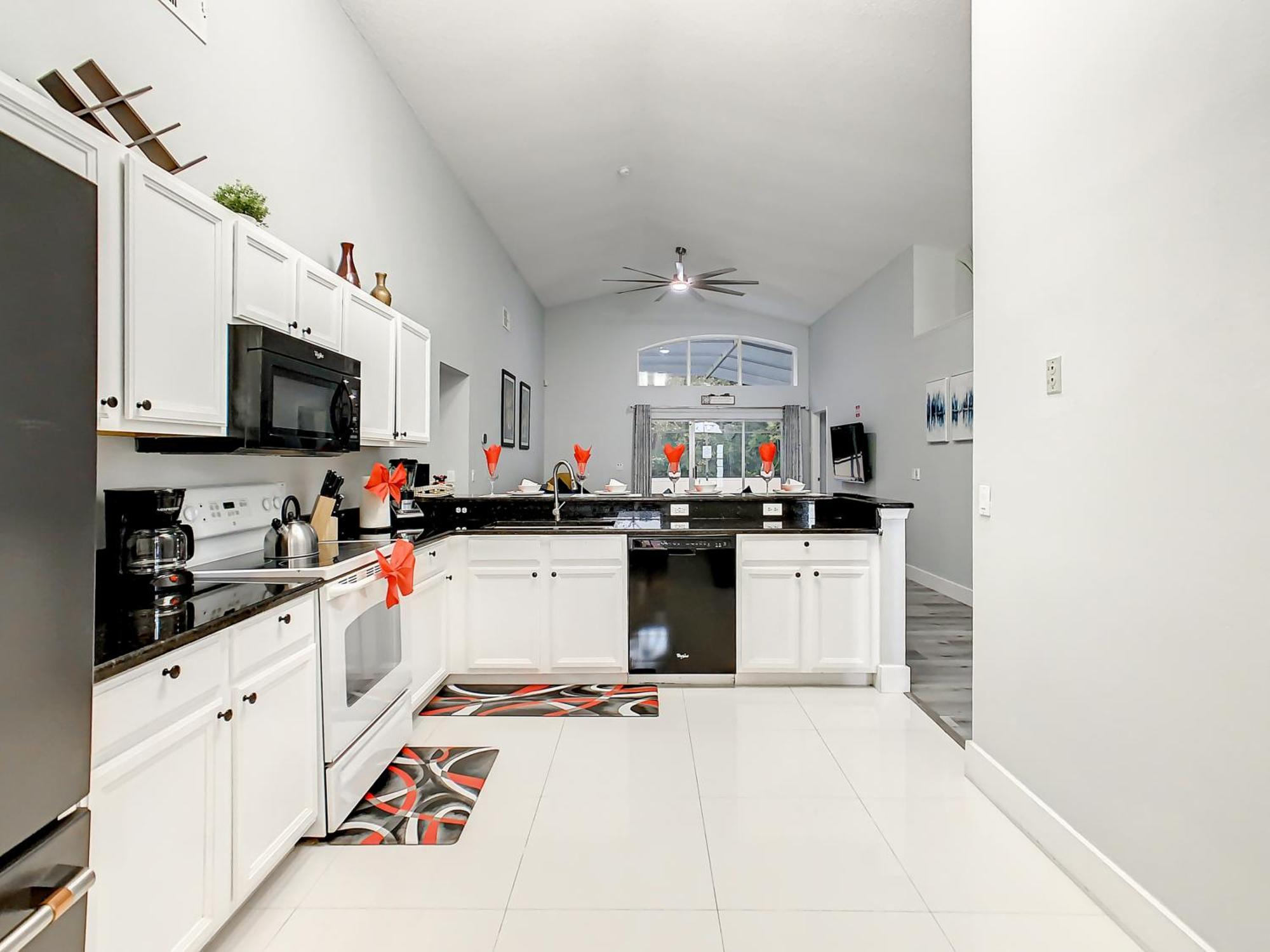 Casita mi Encanto Kissimmee Esterno foto