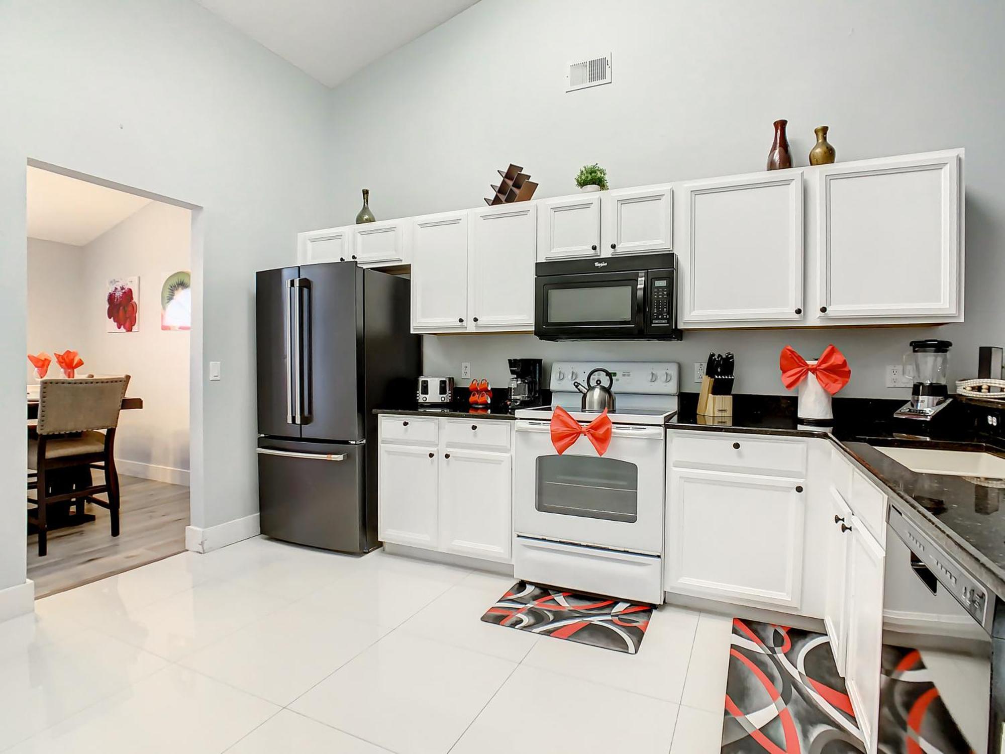 Casita mi Encanto Kissimmee Esterno foto