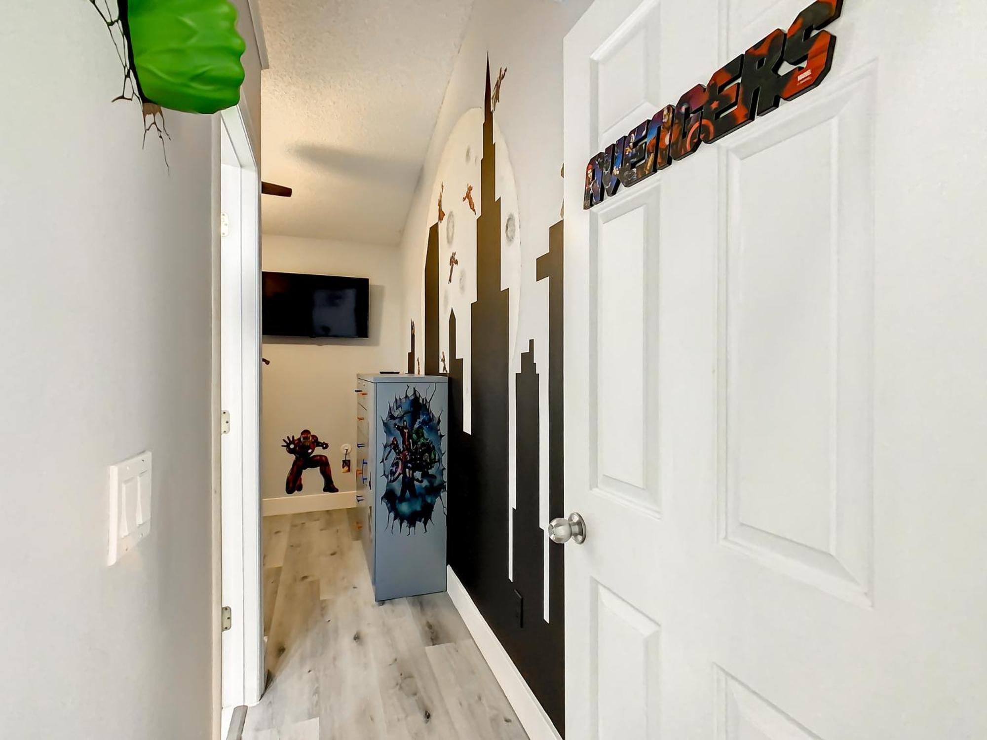 Casita mi Encanto Kissimmee Esterno foto