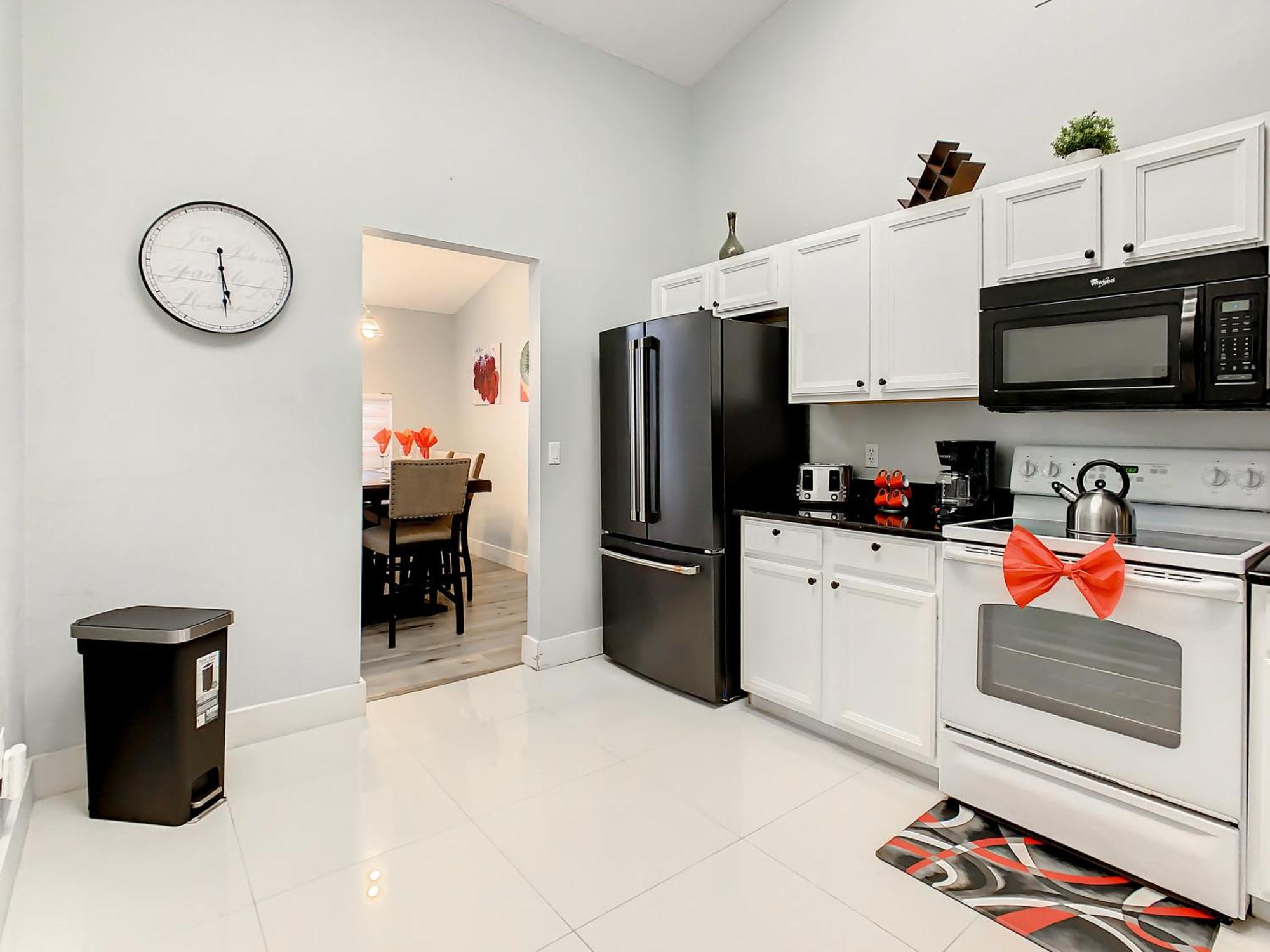 Casita mi Encanto Kissimmee Esterno foto